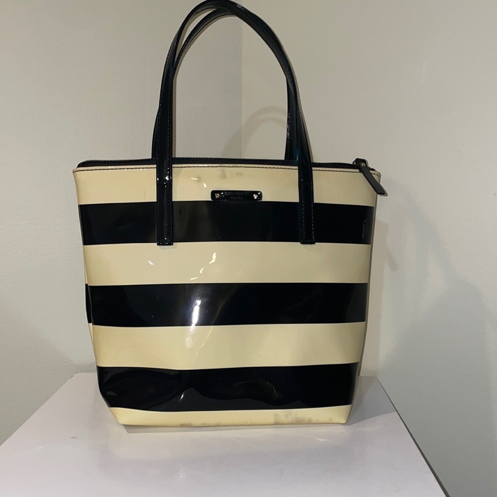 kate spade “sophie” bag